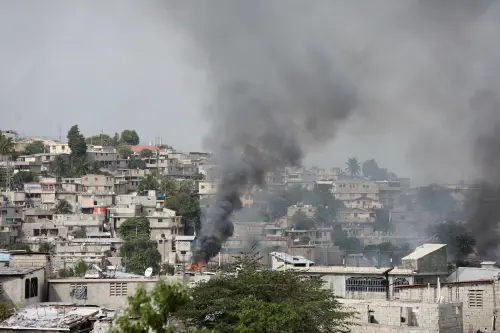 L'expert des droits de l'ONU pour Haïti affirme que résoudre la crise haïtienne est « réalisable ».