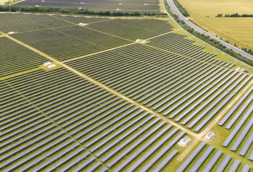 La Grande-Bretagne va investir 1,8 milliard de livres dans des améliorations visant à économiser l'énergie à domicile