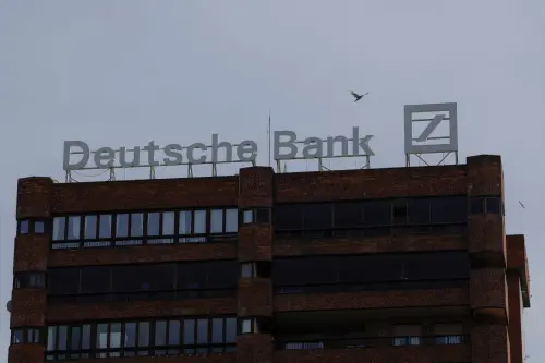 La Deutsche Bank renforce les avantages des employés au Moyen-Orient et en Afrique.