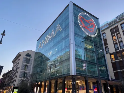 Les entrées nettes des gestionnaires d'actifs italiens doublent d'une année sur l'autre pour atteindre 6 milliards d'euros en février.