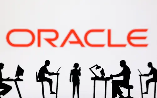Oracle offre des perspectives de croissance solides à long terme alors que la demande pour le cloud AI explose.