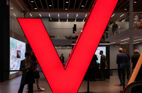 Mise en garde "inhabituelle" de Verizon : secousse des actions des télécoms aux États-Unis