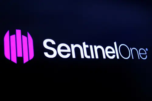SentinelOne émet des prévisions de revenus sombres, les actions chutent.