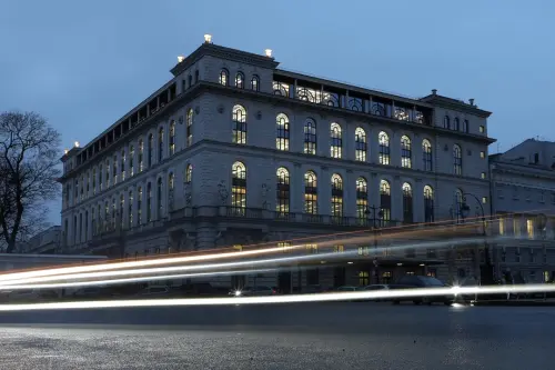 La grandeur de Gazprom s'estompe tandis que l'Europe abandonne le gaz russe