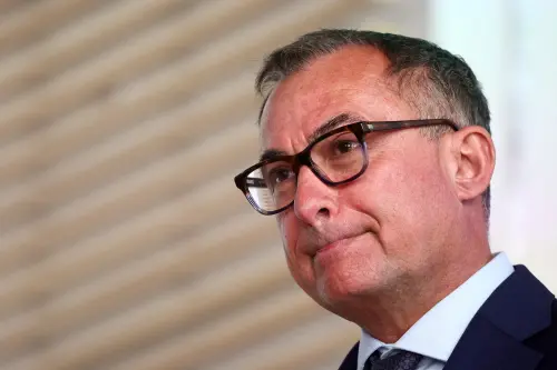 L'Allemagne pourrait souffrir d'une récession en raison des tarifs américains, déclare le chef de la Bundesbank.