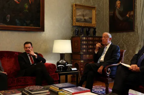 Les électeurs portugais frustrés doutent que des élections anticipées apportent la stabilité politique.