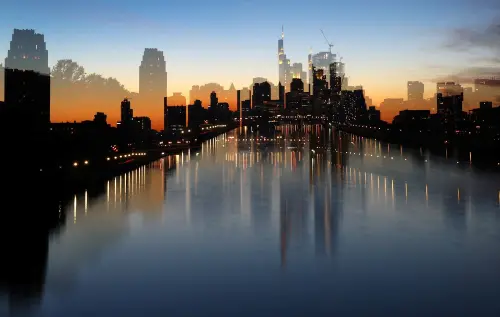 L'institut rehausse les prévisions de croissance allemande pour 2026 en prévision d'un boom des dépenses.