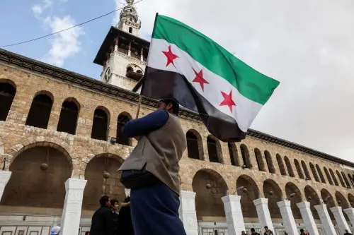 Le Canada annonce un plan visant à assouplir les sanctions contre la Syrie.