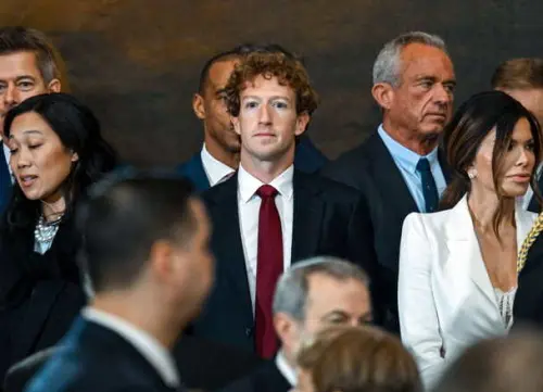 Des auteurs et éditeurs français s'attaquent à Meta pour utiliser leurs livres pour former l'intelligence artificielle.