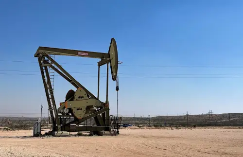 CERAweek : L'intelligence artificielle entraîne une production pétrolière plus rapide et moins chère, déclarent les dirigeants.