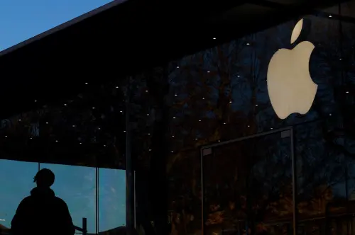 Le Royaume-Uni et les États-Unis tiennent des discussions privées pour résoudre l'ordre de chiffrement d'Apple, rapporte Bloomberg News.