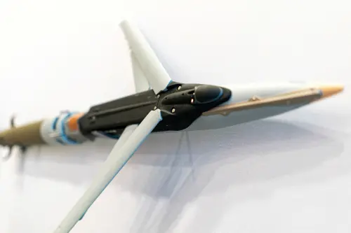 Les bombes à long rayon d'action des États-Unis se dirigent vers l'Ukraine alors que le stock de missiles ATACMS diminue.