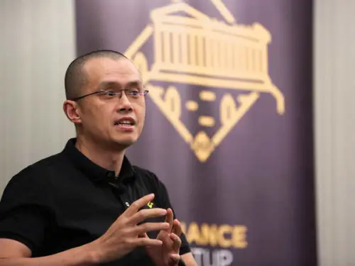 La famille Trump a tenu des discussions de transactions avec Binance suite à l'aveu de culpabilité de l'échange de cryptomonnaie : WSJ.