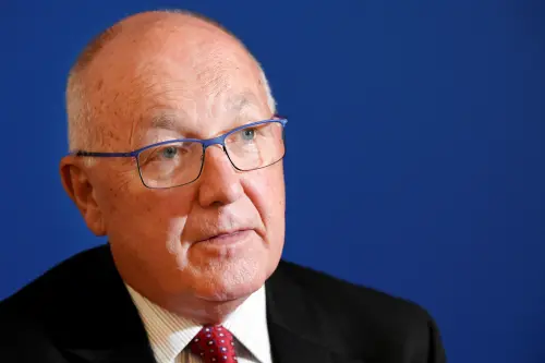 Nomination de l'ambassadeur Trump : le Canada est un État souverain.