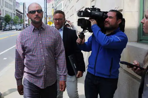 Leaker du Pentagone Admet sa Culpabilité en Cour Militaire Après avoir Détruit des Preuves