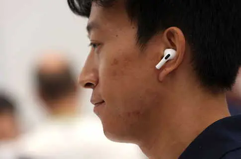 Apple développerait apparemment une traduction en temps réel pour les AirPods.