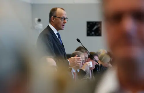 Quel impact pourrait avoir la frénésie de dépenses prévue par l'Allemagne sur l'économie