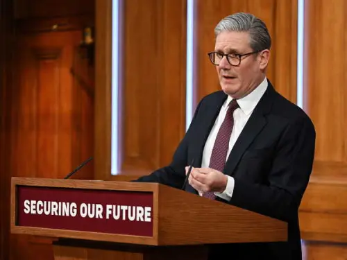 Handicapés pourront « avoir le droit d'essayer » un emploi sans risquer de perdre leurs prestations