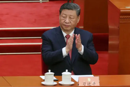 Des PDG étrangers se rassembleraient en Chine pour un sommet clé et une rencontre avec Xi, selon des sources.