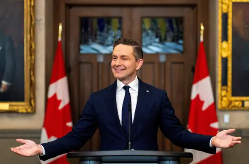 L'opposition canadienne et les PDG du pétrole appellent à l'abrogation du système fédéral de prix du carbone.