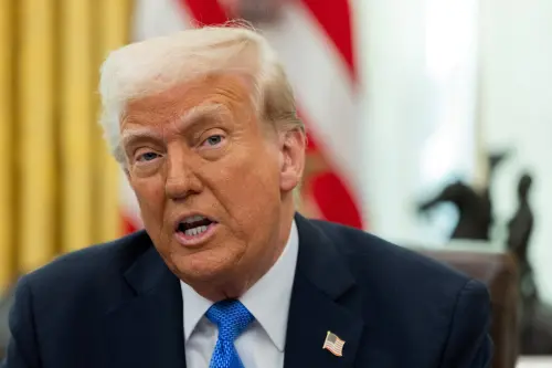 Trump révoque le statut légal de 530 000 Cubains, Haïtiens, Nicaraguayens et Vénézuéliens.