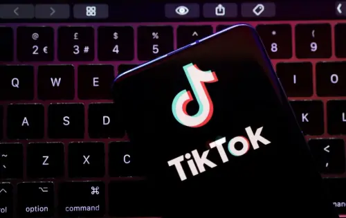 Les investisseurs existants de ByteDance se révèlent être les principaux prétendants dans les négociations concernant TikTok.