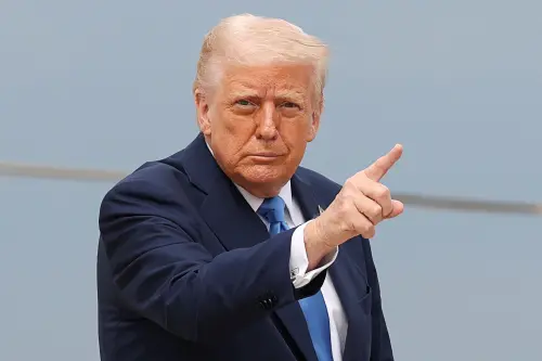 Trump gracie les cofondateurs de BitMEX, selon un responsable de la Maison Blanche.