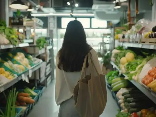 Le sentiment des consommateurs se dégrade alors que les craintes d'inflation augmentent, selon l'enquête de l'Université du Michigan.