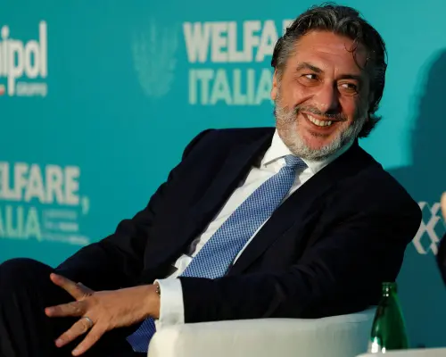 Le président d'Unipol laisse entendre qu'ING pourrait envisager une offre sur Popolare di Sondrio.