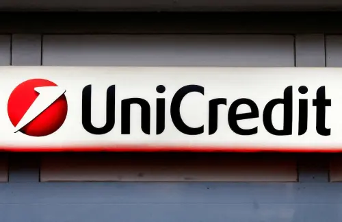 UniCredit obtient l'approbation de la BCE pour l'achat de Banco BPM et envisage ses options.
