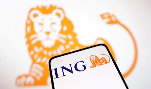 ING met la Popolare di Sondrio d'Italie en pleine expansion européenne, selon une source.
