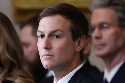 Les actifs de Kushner's Affinity bondissent à 4,8 milliards de dollars après une injection de liquidités du Golfe.