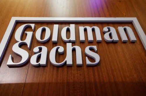 Poutine autorise la vente des actions d'une entreprise russe détenues par Goldman Sachs.