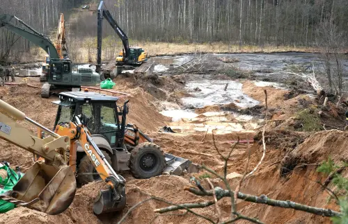 Quatrième soldat américain disparu retrouvé mort en Lituanie.