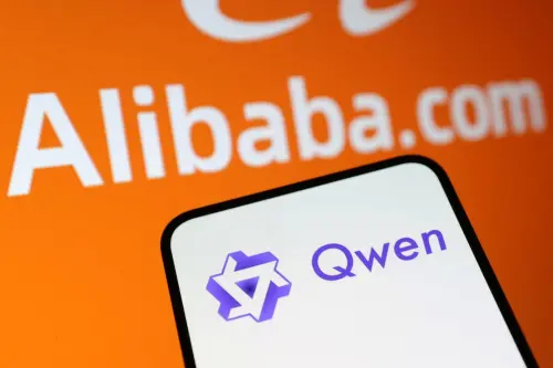Alibaba se prépare à lancer son modèle d'IA phare dès avril, selon Bloomberg News.