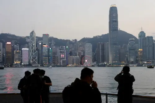 La société de trading américaine Jane Street cherche à étendre rapidement l'espace de son bureau à Hong Kong, selon des sources.
