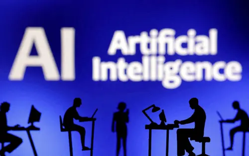 Si l'IA ne tue pas votre entreprise, elle la rendra plus forte, selon une étude.