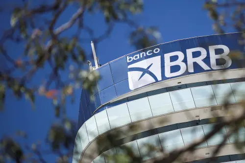 Le BRB du Brésil n'acquiert que des actifs clés de Banco Master, selon le PDG.