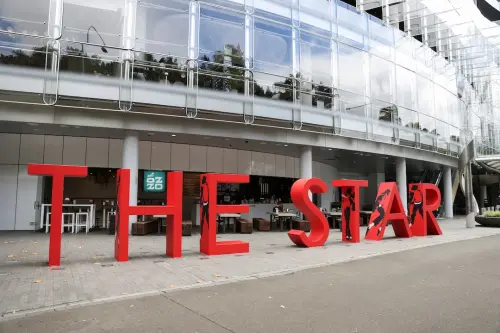 Les actions de Star en Australie se tournent vers Bally's après l'échec de la sécurisation d'un nouveau paquet de dettes.