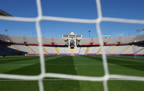 LaLiga mène l'évolution de l'IA avec une portée mondiale.