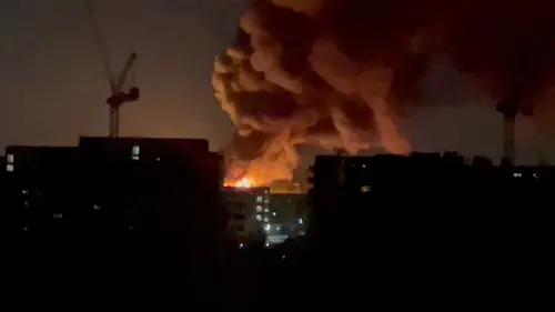 Le directeur de Heathrow critiqué pour son manque de résilience alors que les législateurs enquêtent sur l'arrêt.