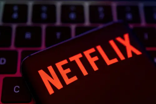 Netflix investira plus de 1,14 milliard de dollars en Espagne d'ici 2029.
