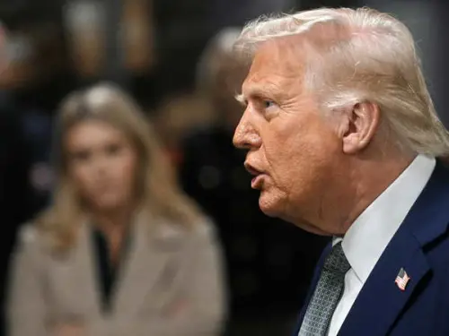 La 'Journée de Libération' de Trump ne devrait pas libérer les entreprises de l'incertitude entourant la politique commerciale.