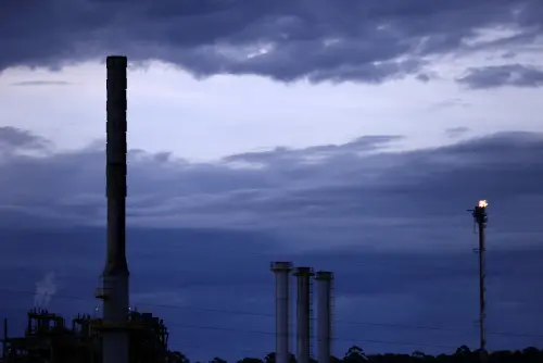 Les nouvelles découvertes de Petrobras sont "significatives", déclare un dirigeant.