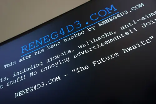 Exclusif : Un responsable de DOGE au ministère de la Justice se vante d'un piratage.