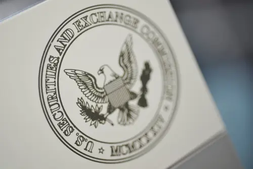 Des hauts responsables quitteraient l'unité anti-corruption de la SEC américaine, selon des sources.
