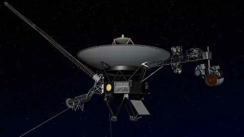 La NASA éteint les instruments de Voyager pour préserver les pionniers spatiaux historiques.