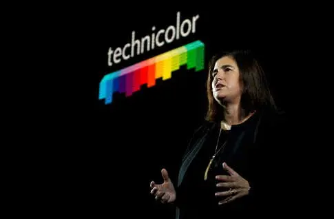 Technicolor fait face à une fermeture mondiale en raison d'une crise financière sévère.