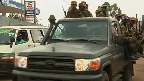 Les États-Unis et la République Démocratique du Congo discutent d'un accord minéraux contre sécurité en pleine instabilité régionale.