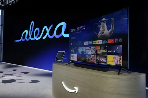 Amazon envisage une nouvelle orientation pour Alexa avec une refonte IA.